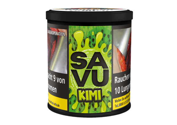 SAVU 200g - Kimi