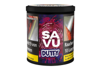 SAVU 200g - Dutty