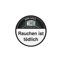 T&T | Must H Tabak 125g - Brri Hols