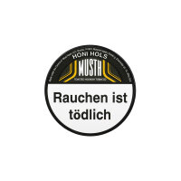 T&T | Must H Tabak 125g - Honi Hols