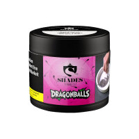 Shades Tobacco 200g - Dragonballs