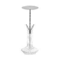 WD Hookah X3A-9 clear