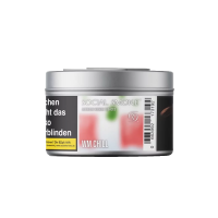Social Smoke200g - WMChill