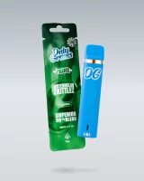 Only Grams Vape - Watermelon Zkittlez