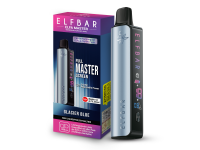 Elfbar ELFA Master Akku - Glacier Blue