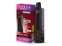 Elfbar ELFA Master Akku - Black Knight