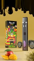 Happys Amsterdam TAC Vape - Mango Safari