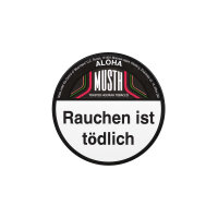 T&T | Must H Tabak 125g - Aloha