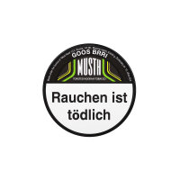 T&T | Must H Tabak 125g - Goos Brri