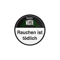 Must H Tabak 125g - Fejoy