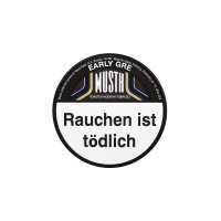 Must H Tabak 125g - Early Gre