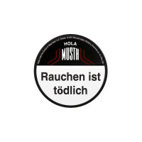 Must H Tabak 125g - Hola