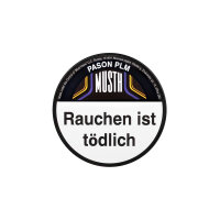 Must H Tabak 125g - Pason Plm