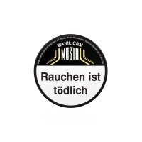 Must H Tabak 125g - Wanil Crm