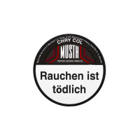 Must H Tabak 125g - Chry Col