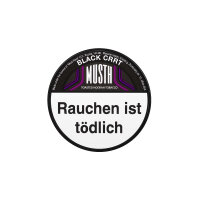 T&T | Must H Tabak 125g - Black Crrt