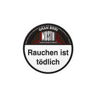T&T | Must H Tabak 125g - Gran Brri