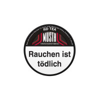 T&T | Must H Tabak 125g - Rd Tee