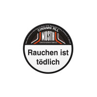 T&T | Must H Tabak 125g - Cinnmn Rll
