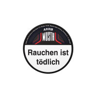 T&T | Must H Tabak 125g - Arrm
