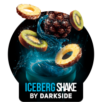 Darkside Shake 120g - Iceberg
