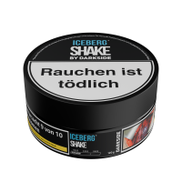 T&T | Darkside Shake 120g - Iceberg