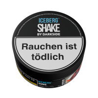 T&T | Darkside Shake 120g - Iceberg