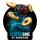 Darkside Shake 120g - Iceberg