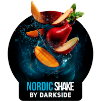 Darkside Shake 120g - Nordic