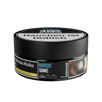 T&T | Darkside Shake 120g - Nordic