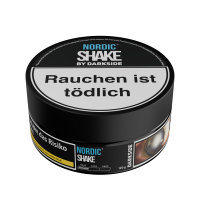 T&T | Darkside Shake 120g - Nordic
