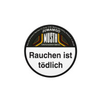 T&T | Must H Tabak 125g - Jumamgo