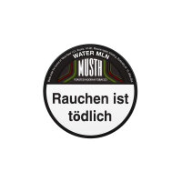 T&T | Must H Tabak 125g - Water Mln