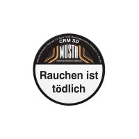 T&T | Must H Tabak 125g - Crm Sd