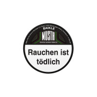 Must H Tabak 125g - Baikle