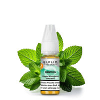 Elfliq 10mg/ml Nikotin | 10ml - Menthol