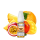 Elfliq 10mg/ml Nikotin | 10ml - Tropical Fruit