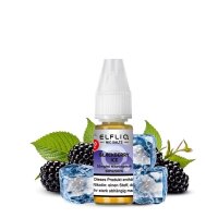 Elfliq 20mg/ml Nikotin | 10ml - Blackberry Ice