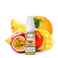 Elfliq 20mg/ml Nikotin | 10ml - Tropical Fruit