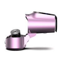 XKAH Pro Pink