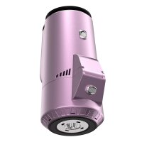 XKAH Pro Pink