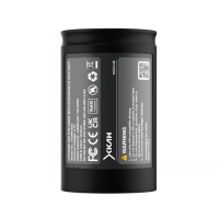 XKAH Pro Battery