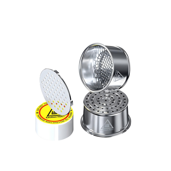 XKAH Pro Ersatz Bowl 2er-Pack