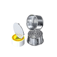 XKAH Pro Ersatz Bowl 2er-Pack