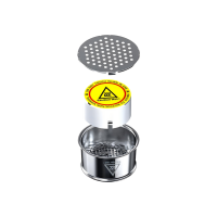 XKAH Pro Ersatz Bowl 2er-Pack