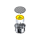 XKAH Pro Ersatz Bowl 2er-Pack