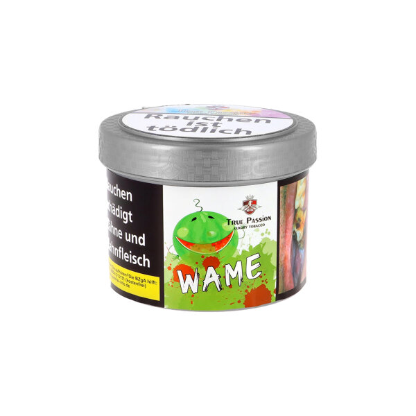 T&T | True Passion 200g - WaMe