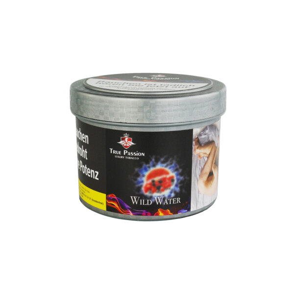 T&T | True Passion 200g - Wild Water