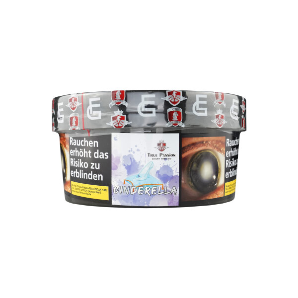 T&T | True Passion 1000g - Cinderella