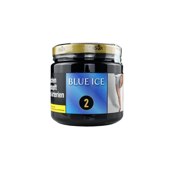 T&T | Adalya Tobacco 1000g - BlueIce